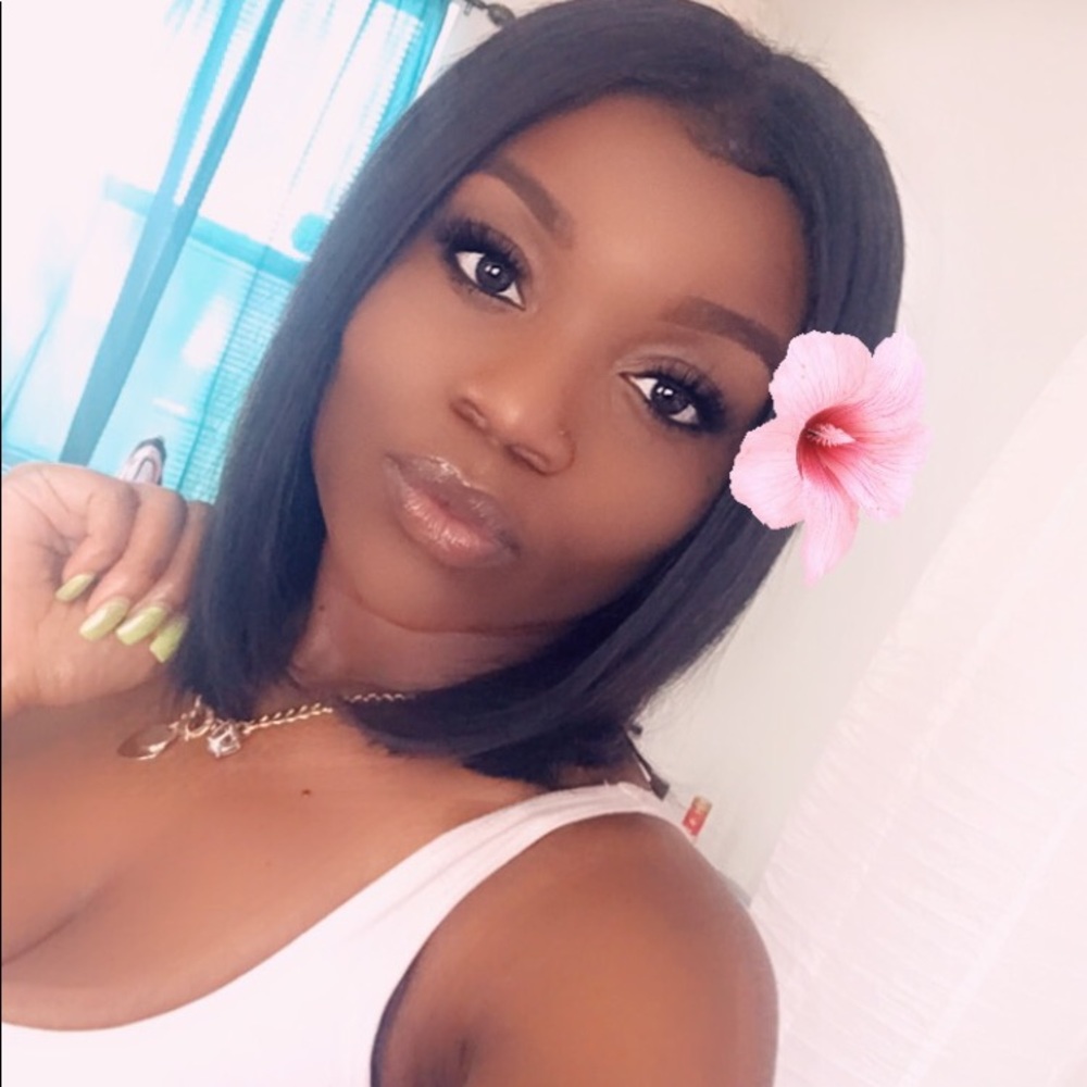 Meet your Posher, Kyrah